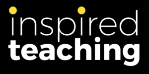 Inspired Teaching Logo