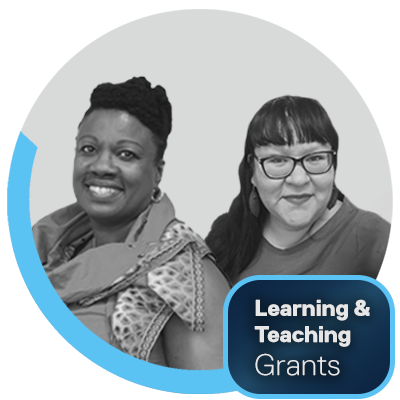 Learning & Teaching Grant: Supporting Indigenous Midwifery Students