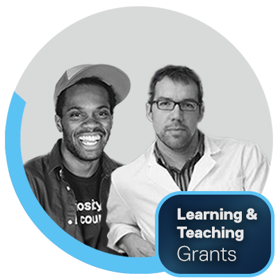 Learning & Teaching Grant: Freestyle Socials